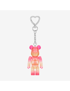 Twice x BEARBRICK| Zeelly K-pop Perú
