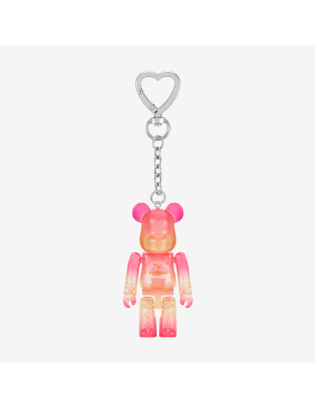 Twice x BEARBRICK| Zeelly K-pop Perú