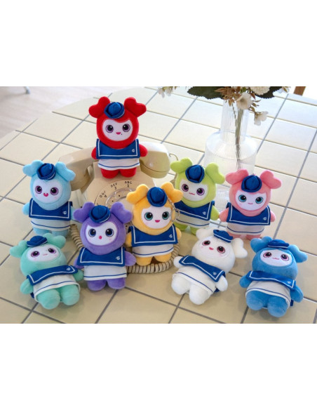 TWICE LOVELY PLUSH BABY MARINE Ver | Zeelly Perú