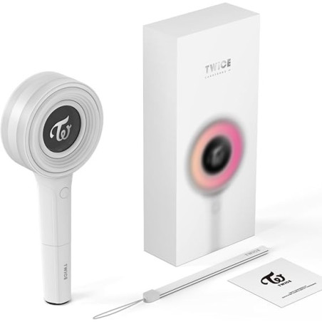 Twice Candybong Infinity Ver3